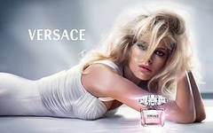 Versace Bright Crystal туалетна вода 90 ml. (Версаче Брайт Кристал), фото 3