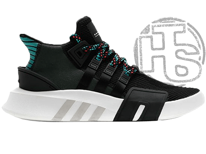 Adidas EQT Bask Adv Core Black Sub Green CQ2993 ID 1203575619 2599 Prom.ua