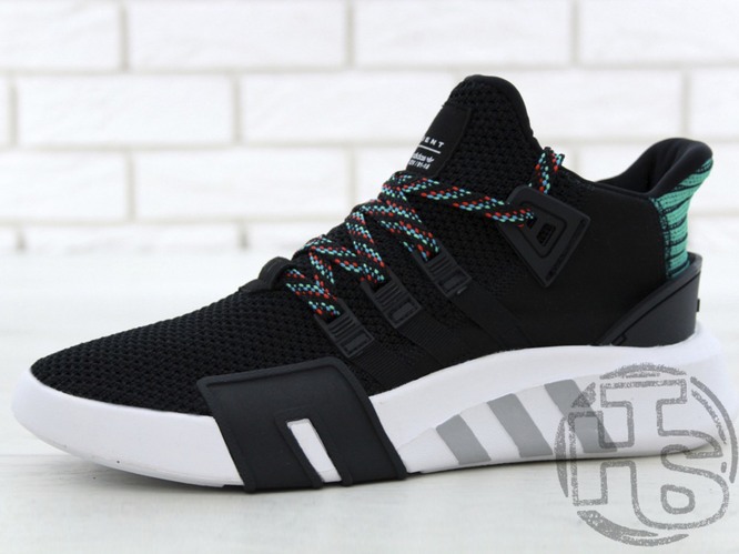 Adidas EQT Bask Adv Core Black Sub Green CQ2993 ID 1203575619 2599 Prom.ua
