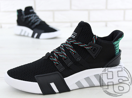 Adidas eqt bask adv noir 2025