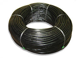 Крапельна трубка з емітером раст. 20 см товщ. 0,25 мм