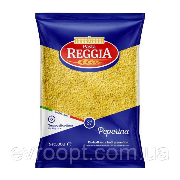 Макарони Pasta Reggia 81 Peperina