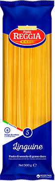 Макарони Pasta Reggia 5 Linguine 500 г