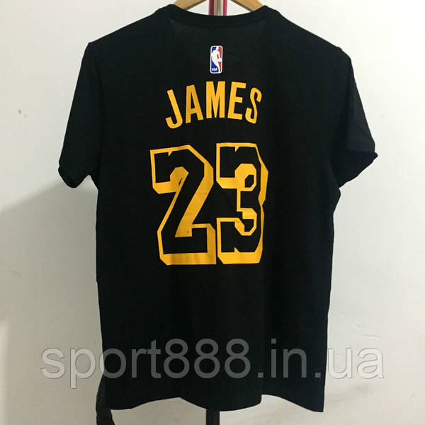 Nike James 23 Lakers NBA Dri Fit www.sport888.in.ua 1204108228