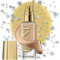 Тональний крем для обличчя LUXE SPF 20 відтінок Porcelain- (порцеляновий) Фарфоровий 30 мл