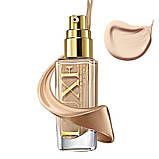 Тональний крем для обличчя LUXE SPF 20 відтінок Porcelain- (порцеляновий) Порцеляновий 30 мл, фото 3