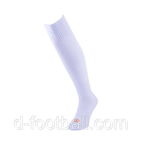 Гетри футбольні дитячі M1005 білі, Білий, Розмір (EU) — 20 (31-33), фото 1