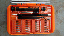 Набір викруток 24 в 1