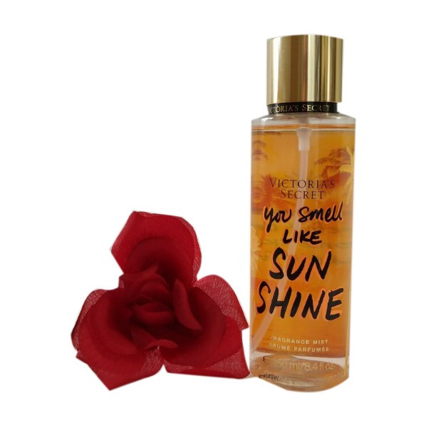 Парфюмированный Спрей для Тела Victoria`s Secret You Smell Like - Main Image