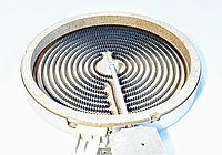 Електроконфорка D200/1800W/2 конт.для склокерамічних поверхонь