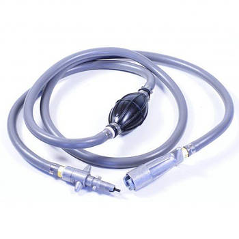 ГРУША З ПОТОВЩЕНИМ ШЛАНГОМ, MERCURY, C24638