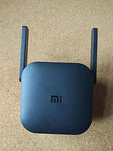 Повторювач Wi-Fi Xiaomi Mi WiFi Amplifier Pro repeater (DVB4176CN/DVB4235GL)