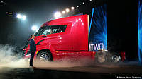 Водородный грузовик Nikola: стартап хочет повторить успех компании Tesla