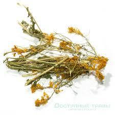 Купить Сурепка трава 100 грамм, цена 55 ₴ — Prom.ua (ID#1204151094)
