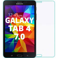 Захисне скло для Samsung Galaxy Tab 4 SM-T230