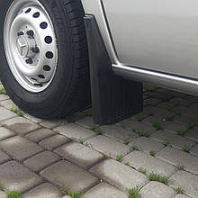 Бризковики Mercedes SPRINTER 1996-2006 BEGEL (2 шт) Передні/Задні
