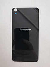 Задня кришка Lenovo S850 Black