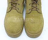 Берці літні арміїї США Altama HW Coyote ST 8.5W 42р., фото 3