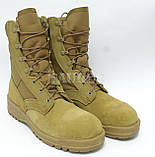 Берці літні арміїї США Altama HW Coyote ST 8.5W 42р., фото 2