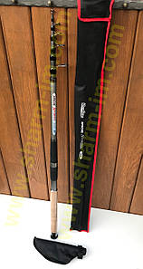 Спіннінгове вудилище Apache Navigators 3 м Тест 80-120 г Оригінал