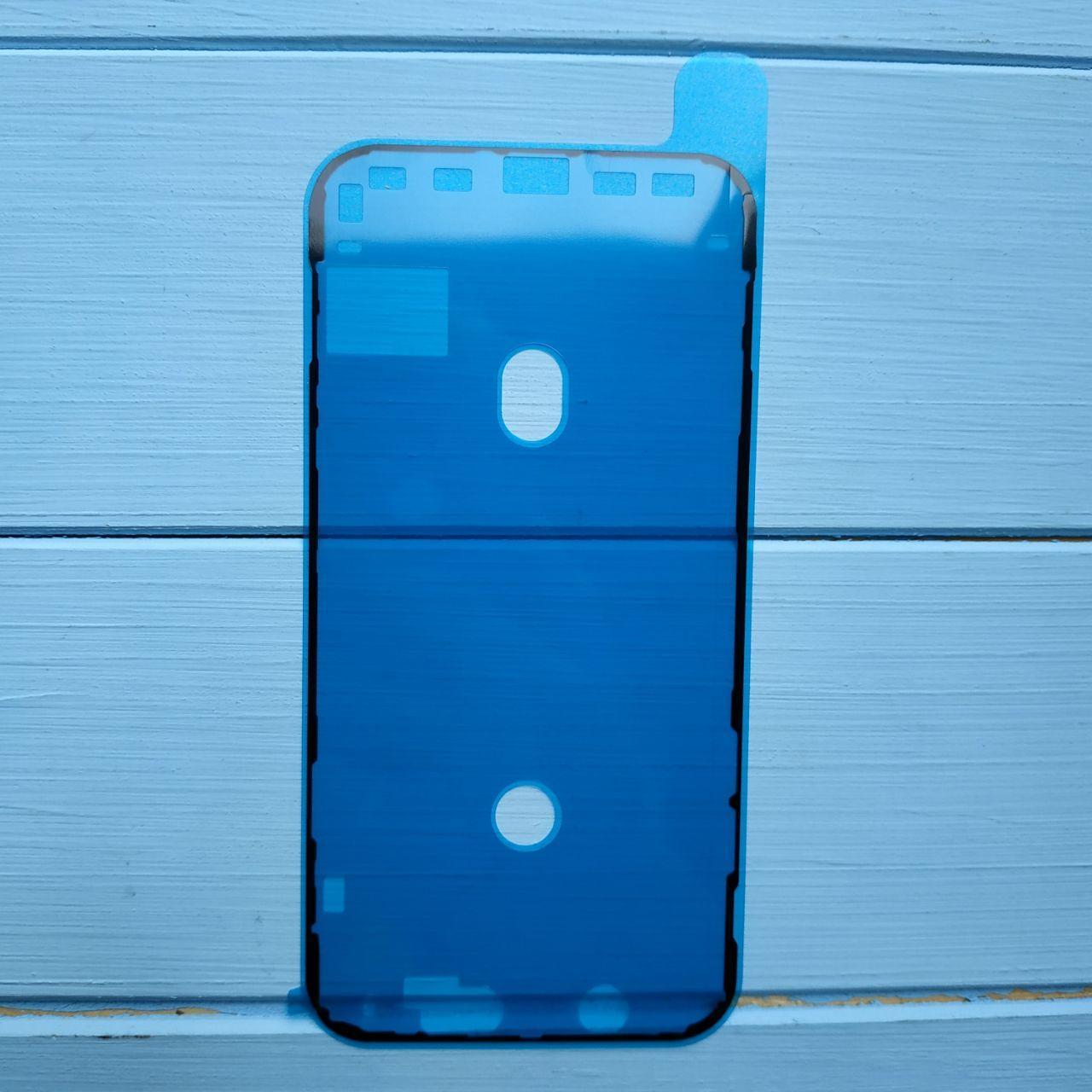 Стікер-проклейка (двосторонній скотч) дисплея Apple iPhone 11