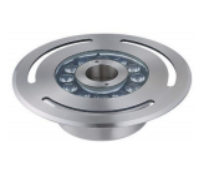 Світильник підводний для фонтану 6W IP68 сталь 304SS Premium Ecolend