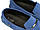 Взуття великих розмірів чоловіча замшеві мокасини сині літні перфорація Rosso Avangard ETHEREAL Sea Vel BS, фото 8