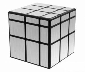 Дзеркальний кубик QiYi mirror cube