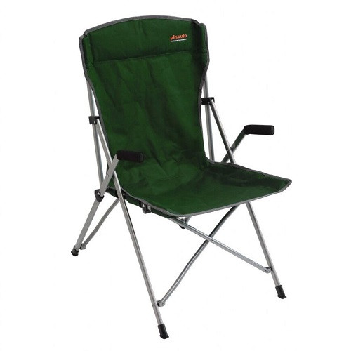 Розкладне крісло Pinguin Guide Chair 48x34x46, фото 1
