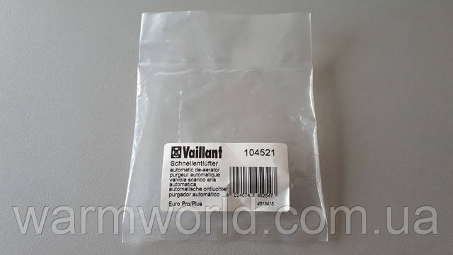 Оригинальная упаковка 104521 Оригинальная упаковка 104521