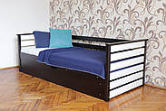 Ліжко Телесик з підйомним механізмом., фото 7