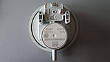 0020041905 Пресостат, маностат, датчик тяги 80/68 Pa Vaillant, фото 5