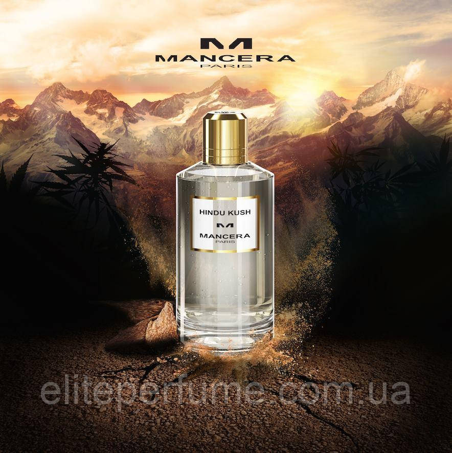 Mancera Hindu Kush 120 ml Оригінал