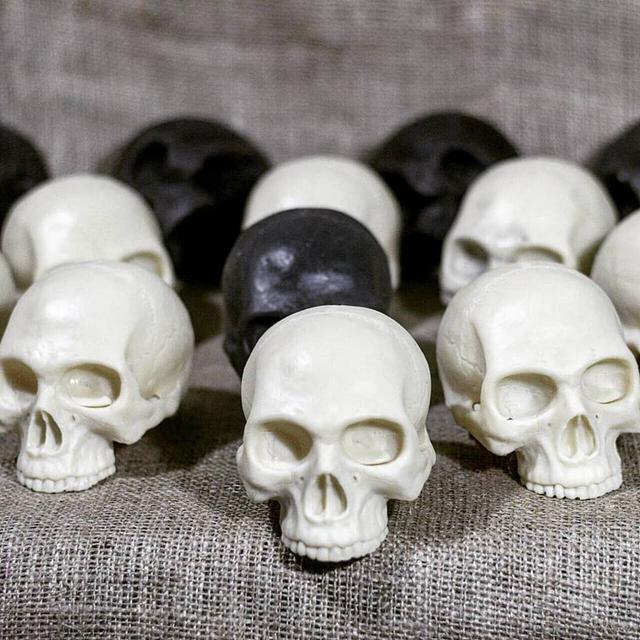 рідкий двокомпонентний модельний пластик