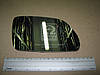 Вкладка дзеркала правого SKODA OCTAVIA Шкода Октавія 2005-2009 (пр.о TEMPEST), фото 3