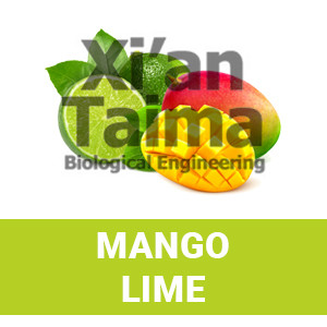 Xi'an Taima "Lemon Lime"