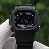 Часы Casio G-Shock GW-M5610-1BER Solar Multiband 6