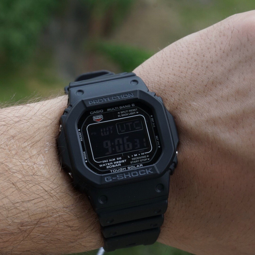 Solar g shock watches best sale