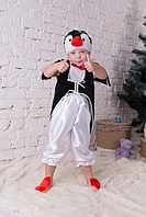 Маскарадний костюм Пінгвін