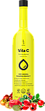 Вітамін C натуральний Duolife, рідкий, 750 мл, фото 3