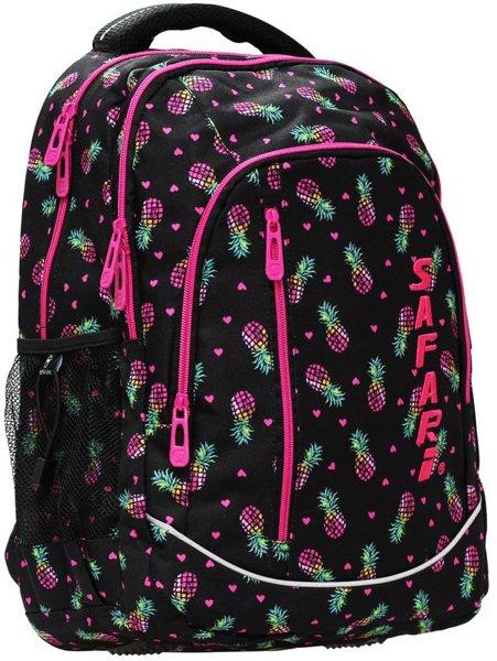 Рюкзак Safari 3 відд., 45x31x17см, PL, Uni-Peak, 20-140L-3, фото 1