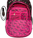 Рюкзак Safari 3 відд., 45x31x17см, PL, Uni-Peak, 20-140L-3, фото 8