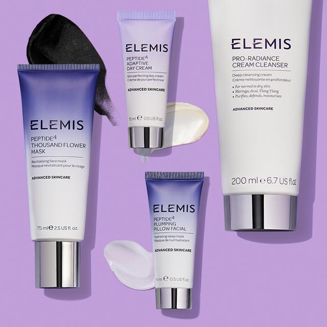  Elemis A Radiant Looking You