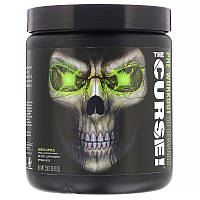 Предтренировочный Комплекс JNX Sports The Curse 50 порций 250g