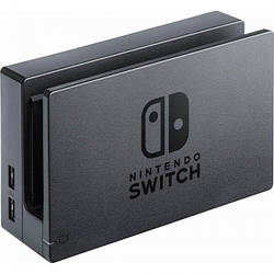 Док станція для Nintendo Switch