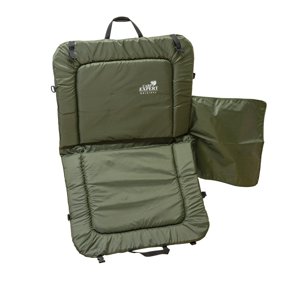 Мат короповий Energofish Carp Expert Original Carp Mat 130x85 см (73756605), фото 1