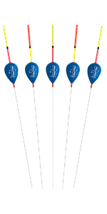 Поплавок Cralusso Golf Fiber Glass (1015) 8g