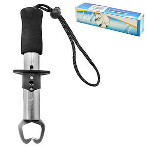 Рибальський захоплення Lip Grip 18cm SF24034