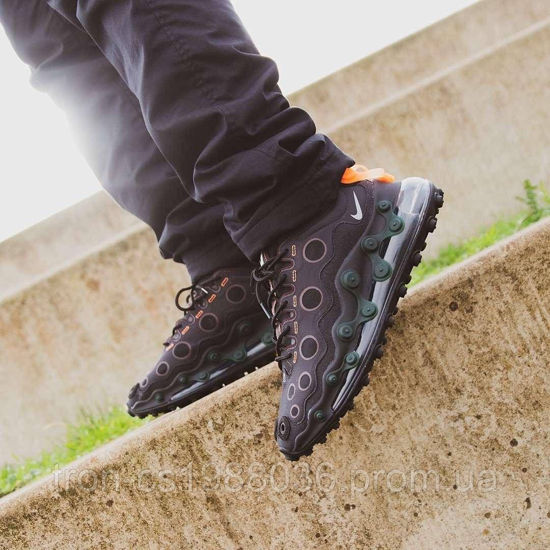 Кросівки Чоловічі Nike Ispa Air Max 720