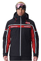 Мужская горнолыжная куртка Running River A7006 Черный